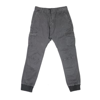 China Wholesale Men's Sports Viable Mens Cargo Track Pants Cargo Track Pants Empty Pants Men's Stylish Cargo Track Pants for sale