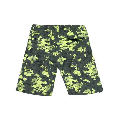 China Fashion viable swimwear mature men camouflage print swimwear men briefs micro bikini swimwear for men for sale