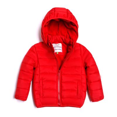 China Air workable Outdoor Down Jacket For Girls Boys Jackets Lightweight Coat Children's Coat New Winter Hooded for sale