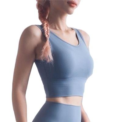 China Uniooo Breathable Women Yoga Set Super Soft Seamless Yoga Set Compression Yoga Tops Quick Dry Sets for sale