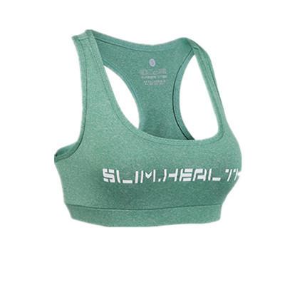 China Uniooo Breathable Long Row High Print Cavity Widen Back Edge Tank Sports Bra PC Fitness Top Women Print Style Bra, Shirts and Tops for sale