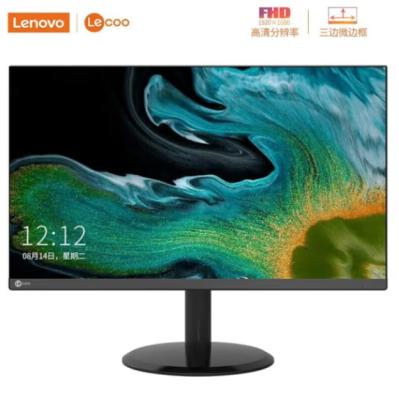 China Touch Screen Lenovo Narrow Bezel Micro Bezel Display Computer LCD Display 21.5 Inch Full Bezel Wall Mounted Narrow Display (B2211E/H) for sale