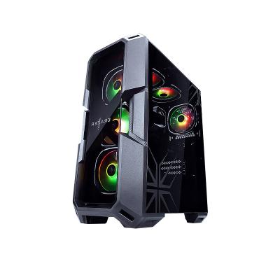 China Power Co - 62 Black AMD (Lenovo (Lenovo) R7-5800/16/8 g RTX3050 Win10 SSD g/512 Design Desktops No Monitor for sale