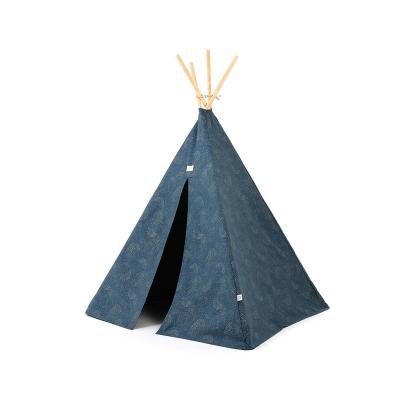 China Sports Toy Cheap And High Quality Kids Wholesale Outdoor Teepee Tent for sale