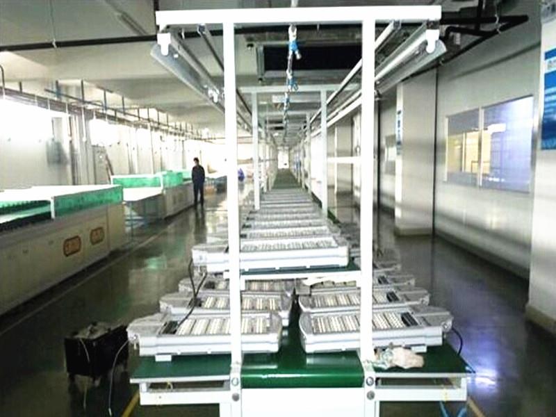 Geverifieerde leverancier in China: - Dongguan Zuanguang Lighting Technology Co., Ltd.