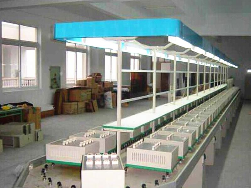 Επαληθευμένος προμηθευτής Κίνας - Dongguan Zuanguang Lighting Technology Co., Ltd.