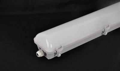 China Led Tri Proof Light , High Bay T8 60w Tube Light  120cm CE ROHS for sale