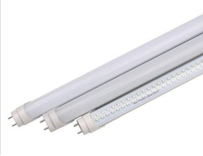 China Dimmable T8 Led Tube 22 watt  50000 Hours , 1200mm Led T8 Replacement Tubes for sale