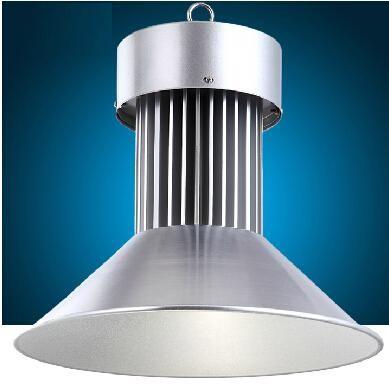 Cina 200 watt hanno condotto l'alto dispositivo 85-277vac, alte lampade principali di BayLighting della baia in vendita