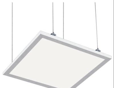 China Dimmable Led Panel Light 40W ,  Wall Surface Mounted Ceiling Light RA 80 for sale