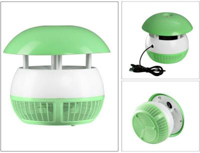 China 2W Mushroom Shapes Mosquito Killer Night Lamp 50Hz 110V - 220V for sale