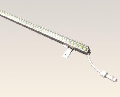 China Kleur die van de LEIDENE Licht 300 ledslijm IP65 SMD3528 veranderen Strookband Te koop