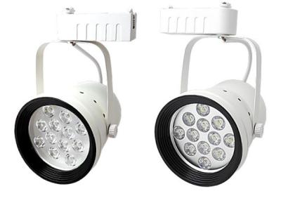 China Dimmable Led Track Lights 30W - 50W For Clothes Shoes Chain Shops for sale