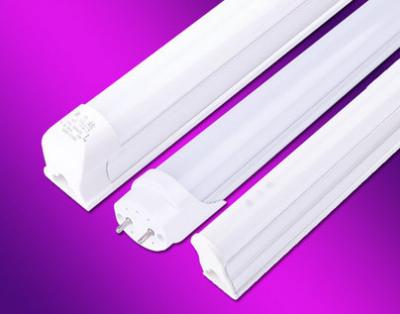 China 4ft  T8 LED Tube Light  White  , 14W Fluorescent Tube With Good Heat Dissipation for sale