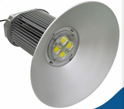 China 100w LED High Bay Lights energy efficient Warehouse Lighting 45mil Brigelux 15000Lm for sale