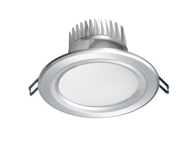 China Aluminum 5 Watt Spotlight Cob Led Gu10 Downlight , Mr16 led bulbs 2700K for sale