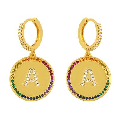 China Other new products like simple romantic elegant classy holiday women fashion earrings for sale