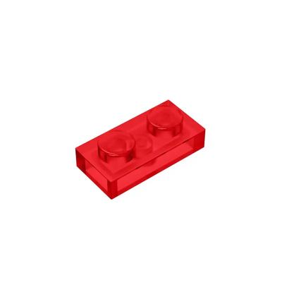 China Construction Toy Compatible block toys Kids Toy Bricks 3023-6225 1x2 Plate Brick MOC Building Block Parts for sale