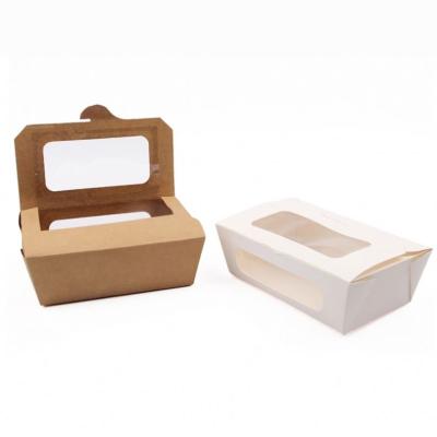 China Disposable Take Out Lunch Box Food Container, Take Out Containers, Take Out Containers for sale