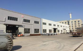 China Changshu Xinya Machinery Manufacturing Co., Ltd.