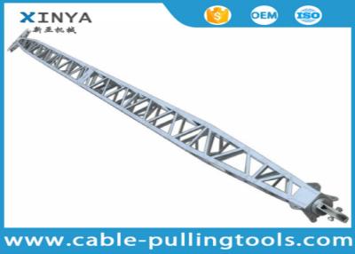 China 50-100 Aluminiumlegierungs-elektrisches Hebezeugstütze KN zu verkaufen