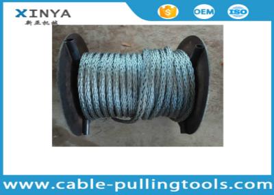 China High Strength Anti Twisting Rotation Resistant Wire Rope for sale