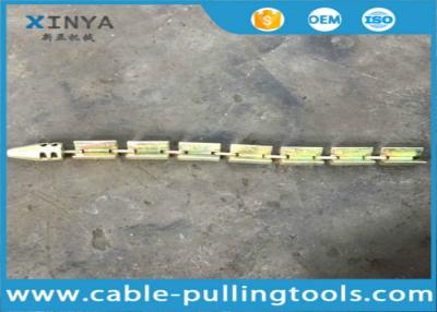 China ZBP-20 OPGW Running Board Basic Construction Tools 11-20mm Diameter for sale