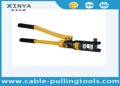 China YQK-240 Hydraulic Cable Lug Crimping Tools Crimping Plier Crimping Up to 240mm2 for sale