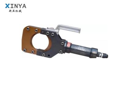 China Hydraulic Cable Cutters Separate Bolt Cutters Wire Cable Cutters Hydraulic Cutting Tool for sale