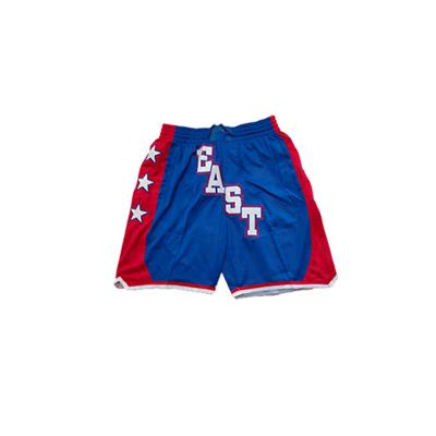 China Wholesale Quick-drying Fashion Men's Running Shorts Set Mesh Basketball Mens Summer Shorts Custom Made for sale