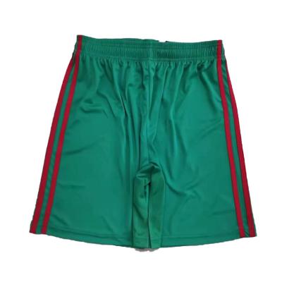 China Custom Quick-drying Soccer Football Training Shorts Manufacturer Masculinos For Men Referee Sweat Shorts for sale