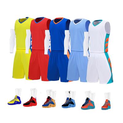 China Best Men Tank Top Mens Basketball Uniform Design Breathable White Blank High Quality Tank Tops Breathable Custom Hombre Tank Top Uniform Design for sale