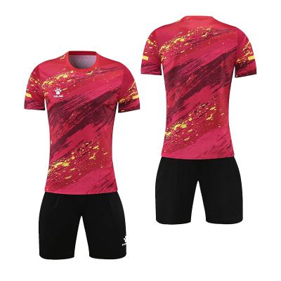 China cheap sublimation national top soccer singlet manufacturer plain quality thailand club shirts quick-drying club shirts uniform tank top for sale