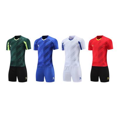 China Customized Drying Women's White Referee Uniform Soccer Uniforms Sets Goalkeeper Tank Top Sublimation Printing Soccer Jersey New Model 2023 for sale