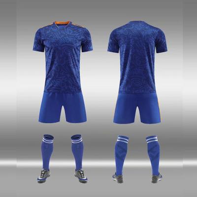 China Quick-drying Reversible American Football Jersey 2023 National Team Fashion Empty Men Spandex Football Uniform for sale