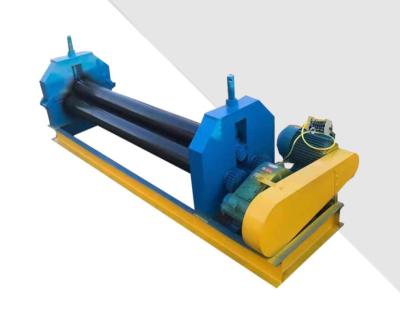 China Construction worksÂ   Good Selling Bending Plate 3 Roll Roll Plate Rolling Machine 4 Rolls Rolling Machine for sale