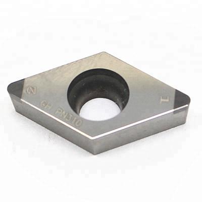 China Tool Factory Price Diamond PCD PCBN CNC Internal External Turning Lathe Cutting Tools CBN Milling Turning Inserts for sale