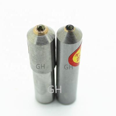 China Grinding Wheel Wheel Dressing Wheels Unique Abrasive Tools Dressing Pen Diamond Dresser For Grinding Wheel for sale