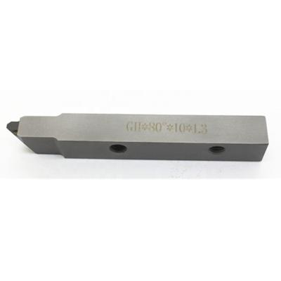 China Internal External Turning Tools CNC Diamond Lathe Cutting Tool Cutter PCD Turning Tools For BRASS BALL for sale