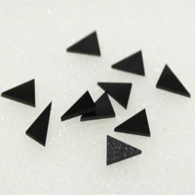 China PCD Internal External Rotating Various Types BCN Cutting Tools Abrasive Blanks Diamond Tilted Tool Segments for sale