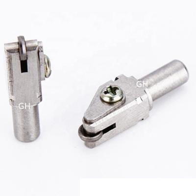 China Carbide Glass Cutting Diamond Cutting Wheel Holder Carbide Scribing Wheel Cutter Holder For Flat Glass Tube Mirror for sale