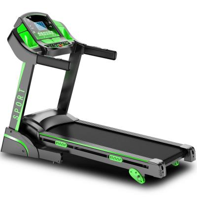 China Home Multifunctional Electric Commercial Gym Equipmentl Desktop Walking Running Machine Treadmill for sale