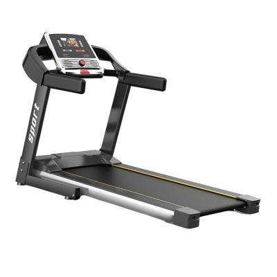 China Running Price Life Fitness Treadmill Manufacturer Home Gym Equipment Home Fitness GYM LED Screen for sale