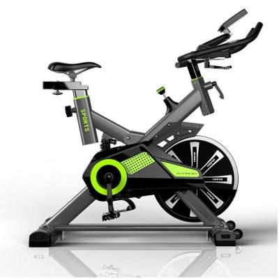 China Resistance Bike Commercial Fitness Equipment Gym Use Gym Exercise Bike for sale