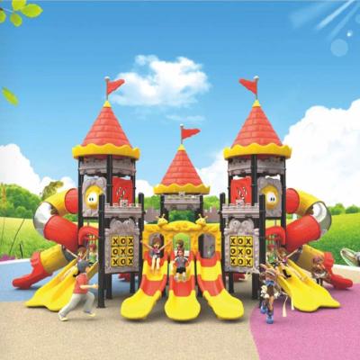 China 2021 Home Assembled Other Playground Combination Kids Children Playground Slides for sale