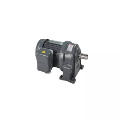 China SEIMEC Machinery Repair Shops Speed ​​Reducer Horizontal Vertical GH40 2200W 3~25/1hp Motor with Brake Single/Three Phase Low Noise High Torque for sale