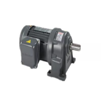 China Motor GH40 2200W 3~25/1 hp type gear reducer of machine repair shops SEIMEC or GH single horizontal/three phase for sale