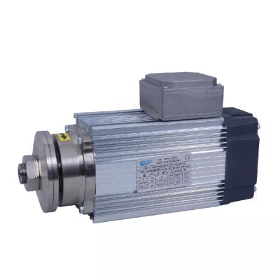 China high quality drip proof ORS63 wood cutting motor ac gear motor for sale