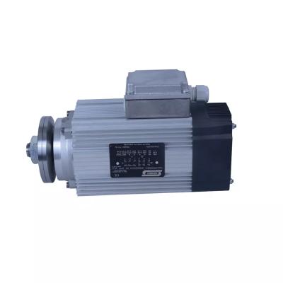 China SEIMEC Milling HPE50 Saw Motor Circular Saw Motor Motors For Circular Saw 0.95KW 1.5KW for sale