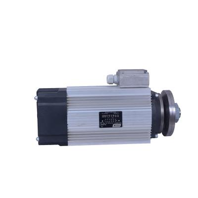 China New Milling SEIMEC HPE80 Saw Motor Motor Controller Servo Motor 6.8KW 8.6KW 10.5KW for sale